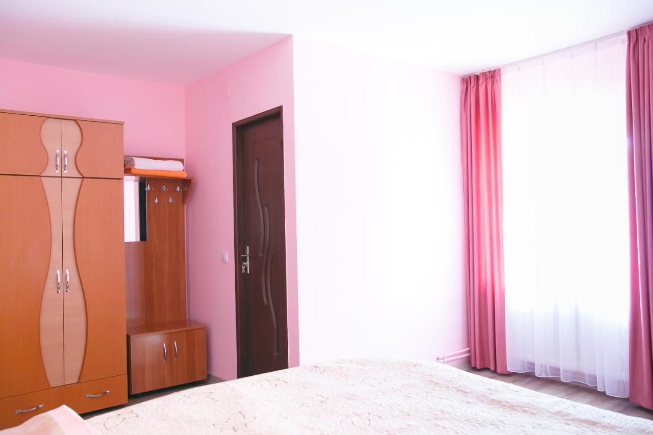 Отели типа «постель и завтрак» Casa Doboş Кристьян-15