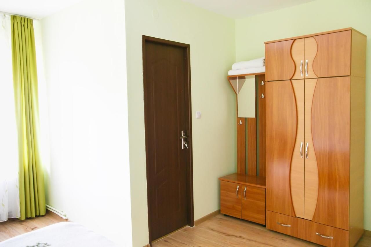 Отели типа «постель и завтрак» Casa Doboş Кристьян-16