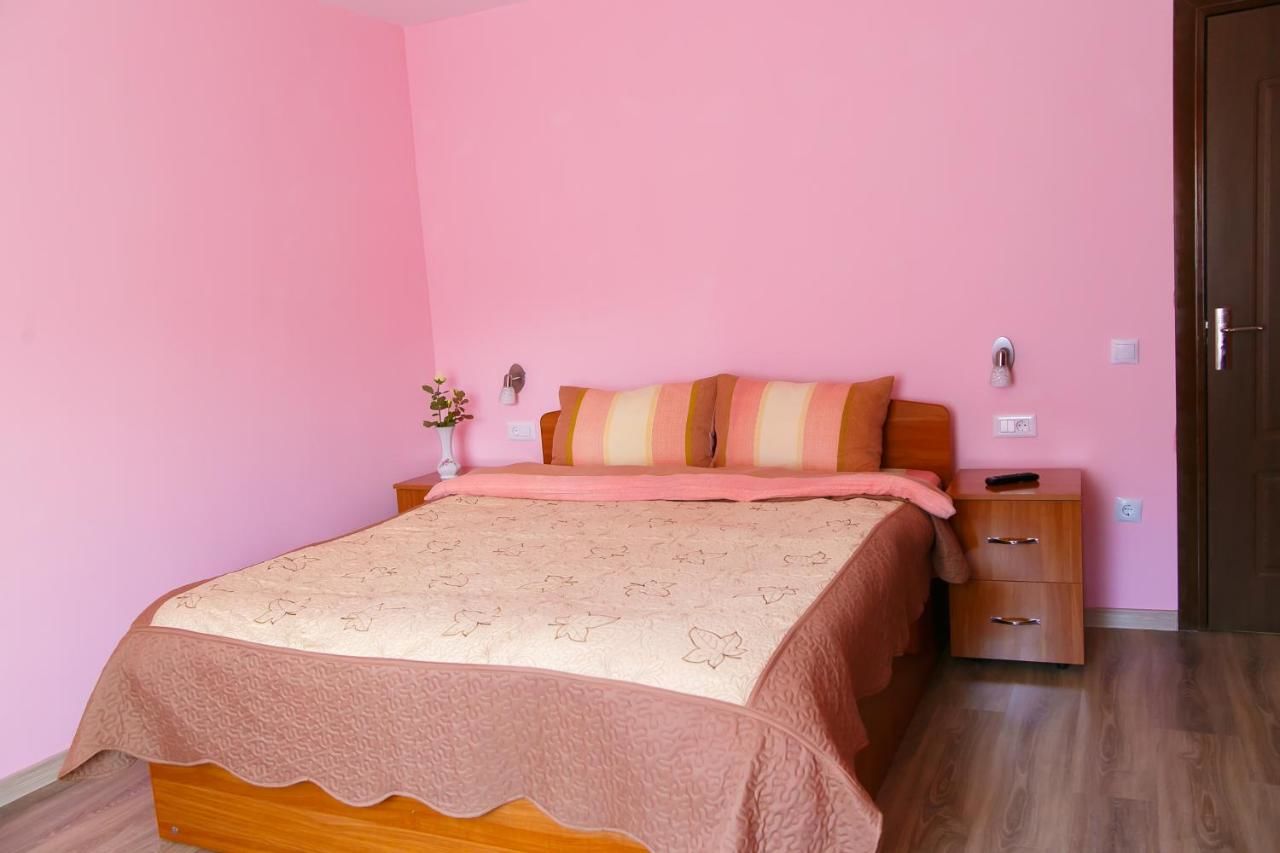 Отели типа «постель и завтрак» Casa Doboş Кристьян-21