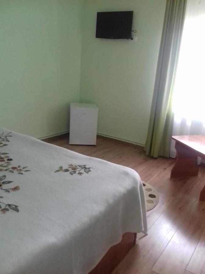 Отели типа «постель и завтрак» Casa Doboş Кристьян-11