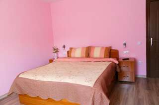 Отели типа «постель и завтрак» Casa Doboş Кристьян Двухместный номер с 1 кроватью-4
